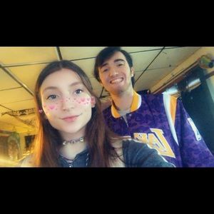 Meet your Posher, Lucy